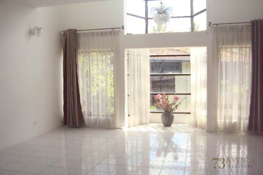 House For Rent in Colombo 7-0