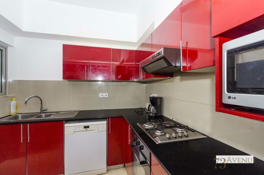 On320 2 Bedroom APARTMENT for SALE | Colombo 2-5