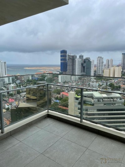 Port City View High Floor Altair 3 Bedroom for SALE