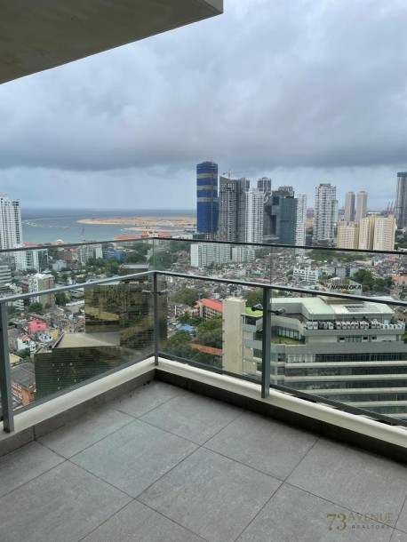 Port City View High Floor Altair 3 Bedroom for SALE-1