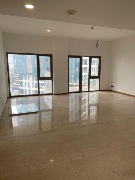 Port City View High Floor Altair 3 Bedroom for SALE-2