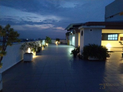 NAWALA | Modern Furnished 3 Bedroom APARTMENT for RENT 🌇