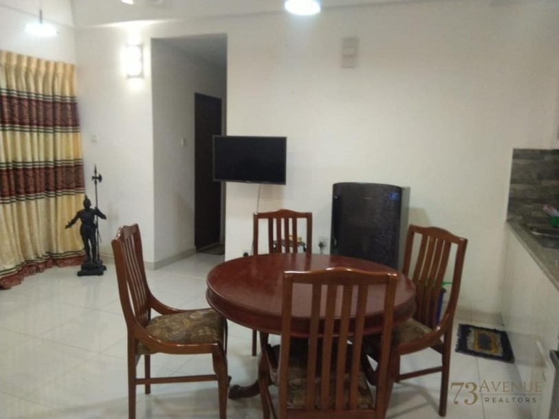 NAWALA | Modern Furnished 3 Bedroom APARTMENT for RENT 🌇-2