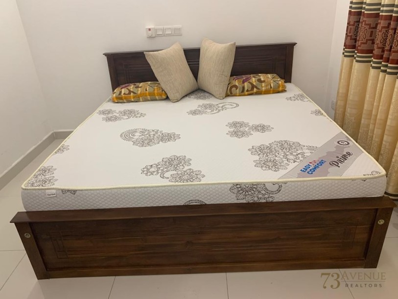 NAWALA | Modern Furnished 3 Bedroom APARTMENT for RENT 🌇-3