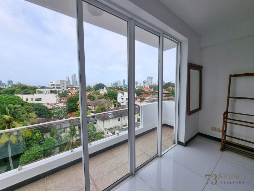 SALE | Brand-New Spacious 3 Bedroom APARTMENT in Colombo 7-1