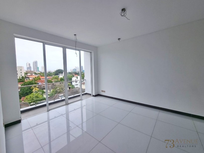 SALE | Brand-New Spacious 3 Bedroom APARTMENT in Colombo 7-3