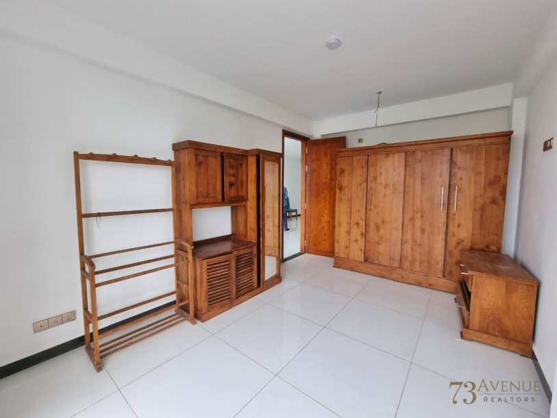 SALE | Brand-New Spacious 3 Bedroom APARTMENT in Colombo 7-5