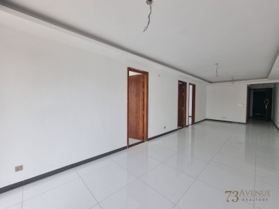 SALE | Brand-New Spacious 3 Bedroom APARTMENT in Residential Colombo 7