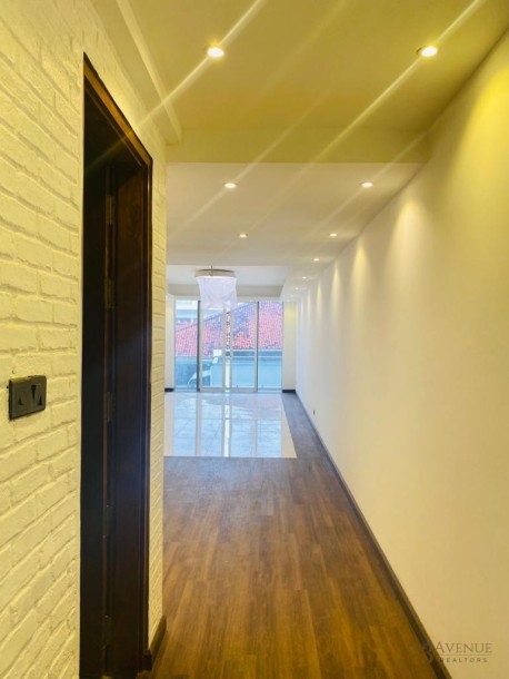 SALE | Brand-New Spacious 3 Bedroom APARTMENT in Residential Colombo 7-3