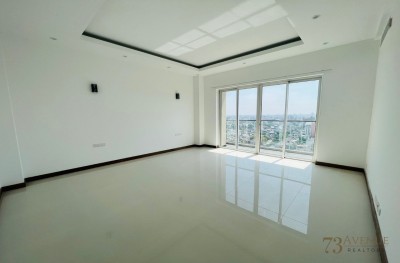 121 Residencies | Apartment for Sale on Park Road, Colombo 05.-2