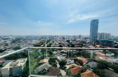 121 Residencies | Apartment for Sale on Park Road, Colombo 05.-6