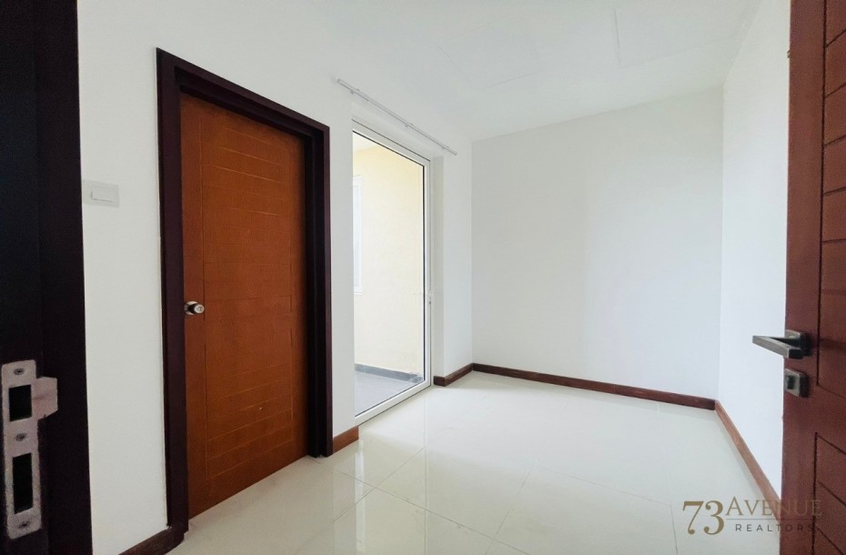 121 Residencies | Apartment for Sale on Park Road, Colombo 05.-4