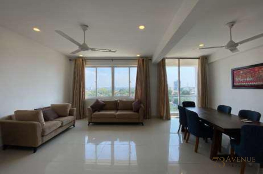MODERN 3 Bedroom Apartment for SALE in Colombo 5-1
