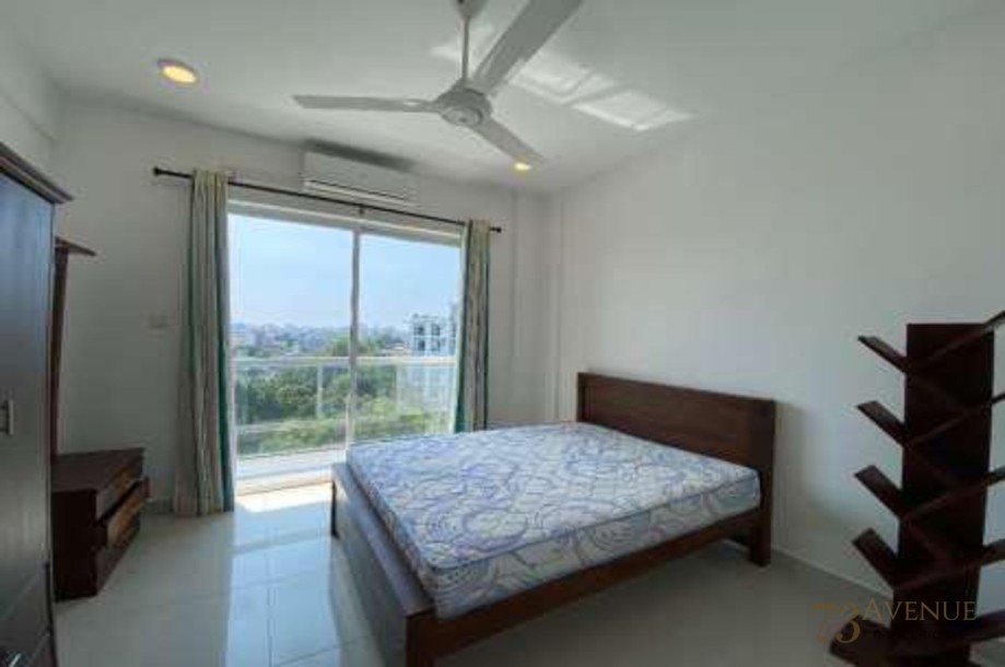 MODERN 3 Bedroom Apartment for SALE in Colombo 5-2