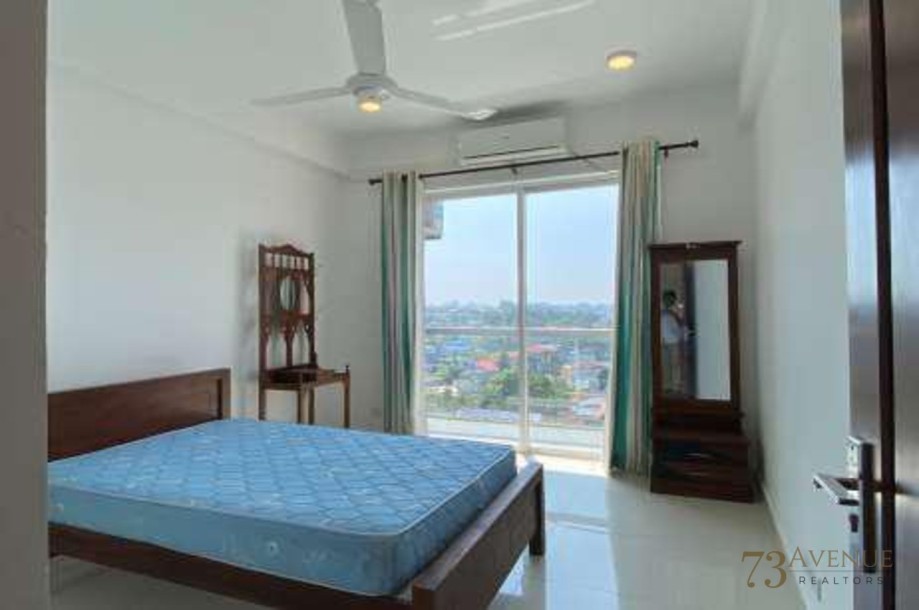 MODERN 3 Bedroom Apartment for SALE in Colombo 5-3