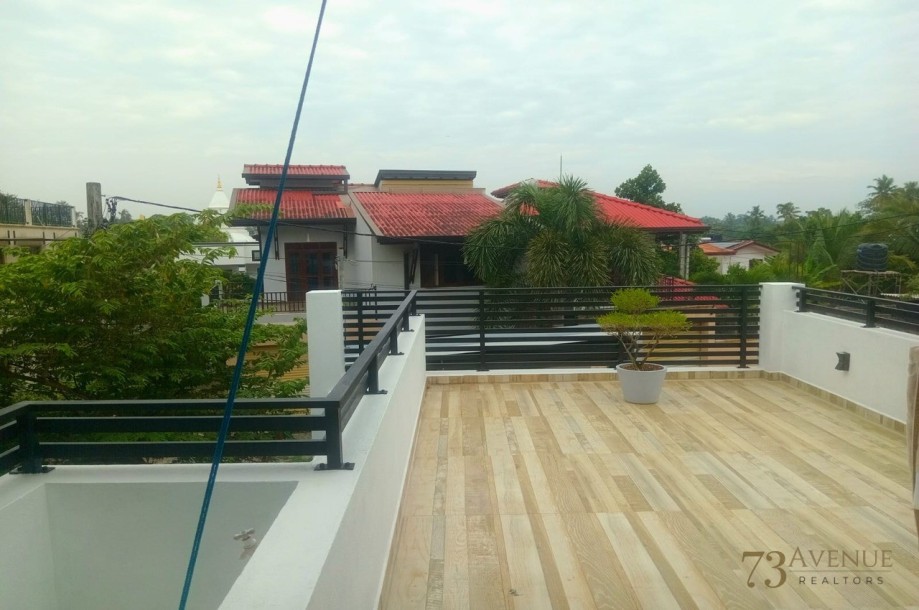 House For Sale in Piliyandala-9