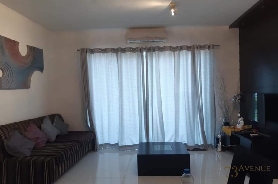 Fully Furnished 2 Bedroom Apartment for RENT in Thimbirigasaya, Colombo 5-3