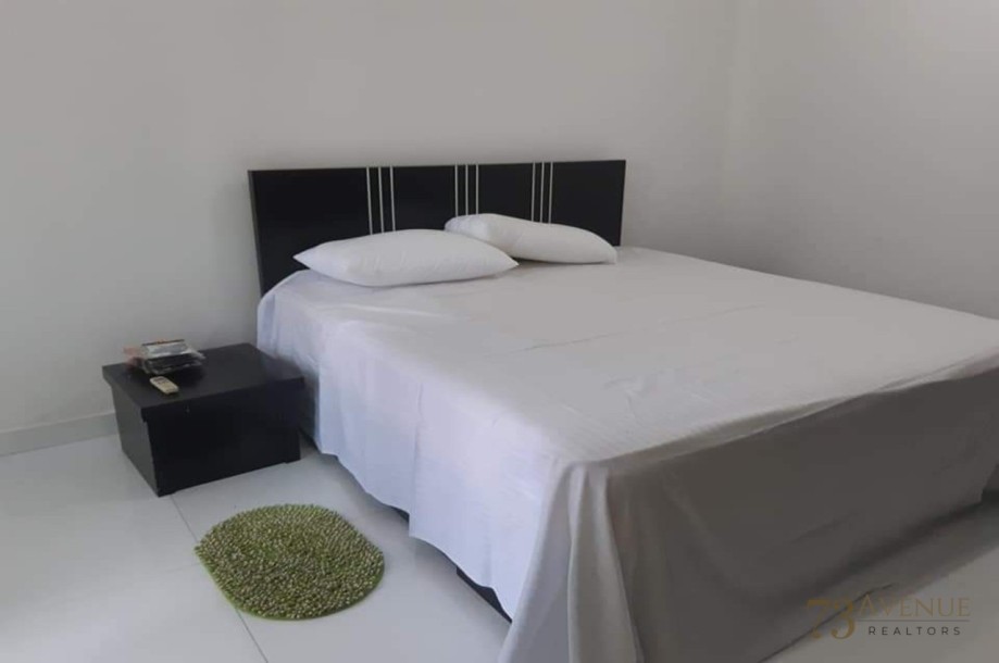 Fully Furnished 2 Bedroom Apartment for RENT in Thimbirigasaya, Colombo 5-4