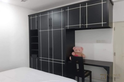 Fully Furnished 2 Bedroom Apartment for RENT in Thimbirigasaya, Colombo 5-7