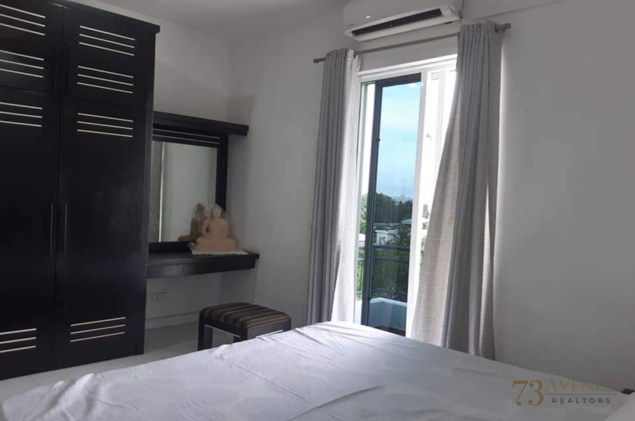 Fully Furnished 2 Bedroom Apartment for RENT in Thimbirigasaya, Colombo 5-8