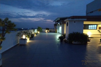 03 Bedroom Apartment for Rent in PRIME RESIDENCIES - NAWALA AQUA 22!