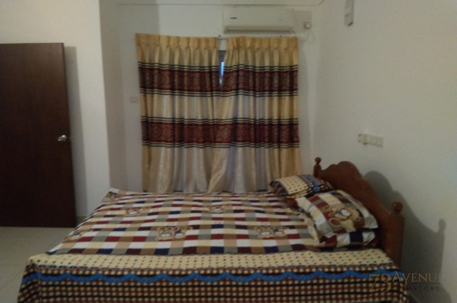 03 Bedroom Apartment for Rent in PRIME RESIDENCIES - NAWALA AQUA 22!-3
