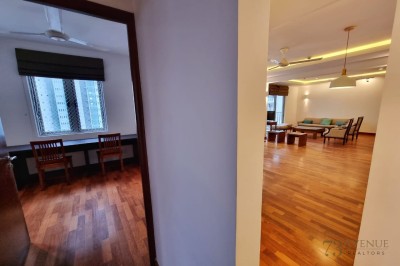 On320 I PENTHOUSE APARTMENT for SALE | Colombo 2-4