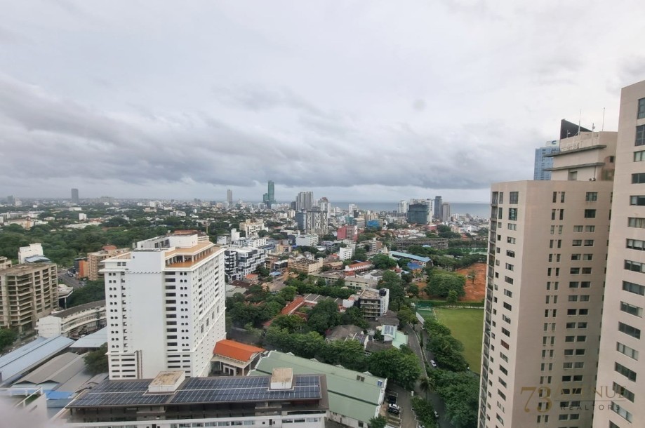 On320 I PENTHOUSE APARTMENT for SALE | Colombo 2-7