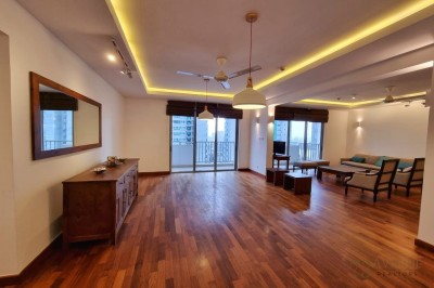On320 I PENTHOUSE APARTMENT for SALE | Colombo 2