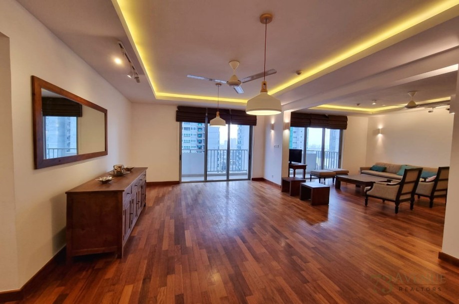 On320 I PENTHOUSE APARTMENT for SALE | Colombo 2-0