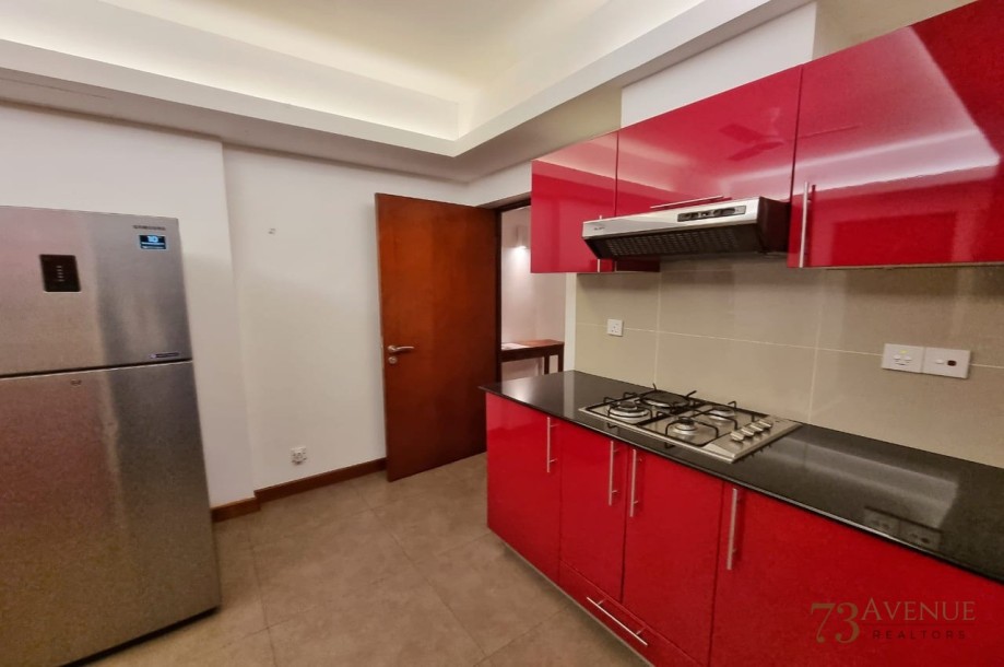 On320 I PENTHOUSE APARTMENT for SALE | Colombo 2-6