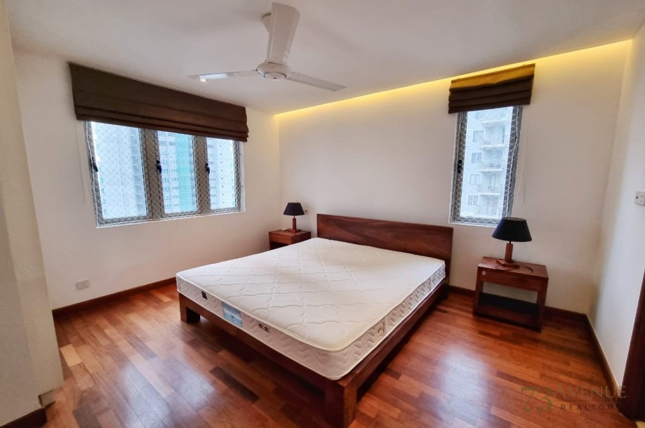 On320 I PENTHOUSE APARTMENT for SALE | Colombo 2-5