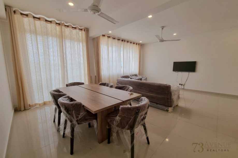 MODERN 3 Bedroom APARTMENT for SALE in Colombo 5-1