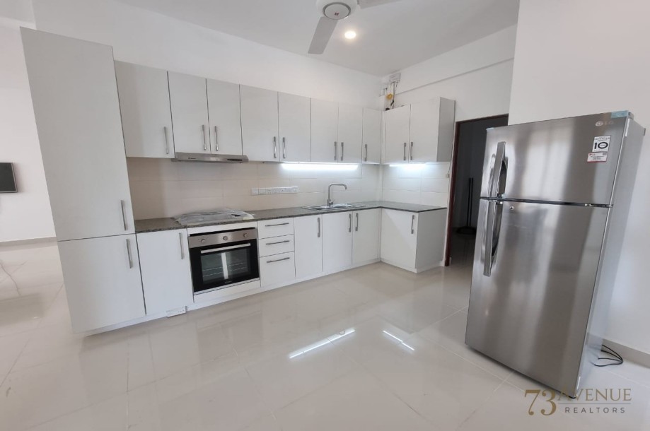 MODERN 3 Bedroom APARTMENT for SALE in Colombo 5-3