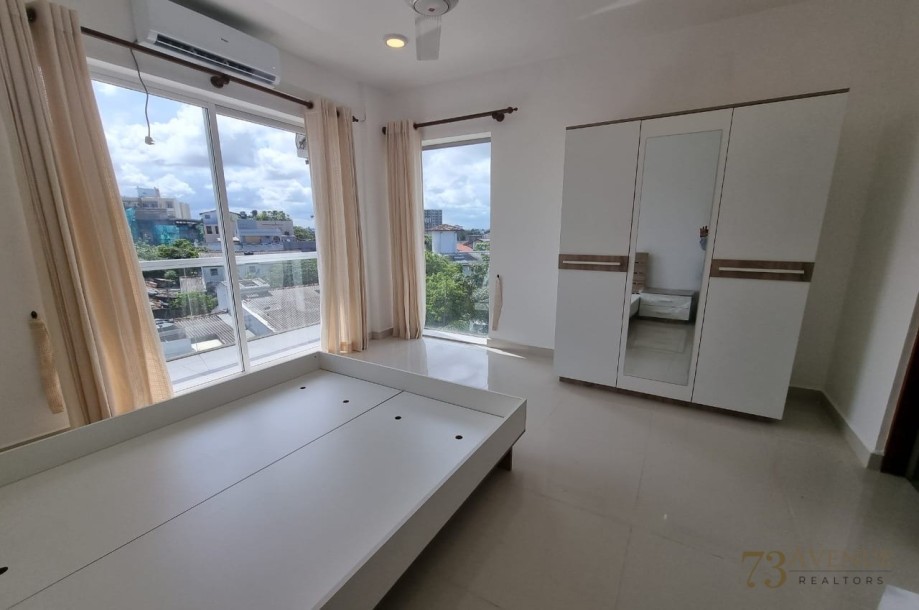 MODERN 3 Bedroom APARTMENT for SALE in Colombo 5-6