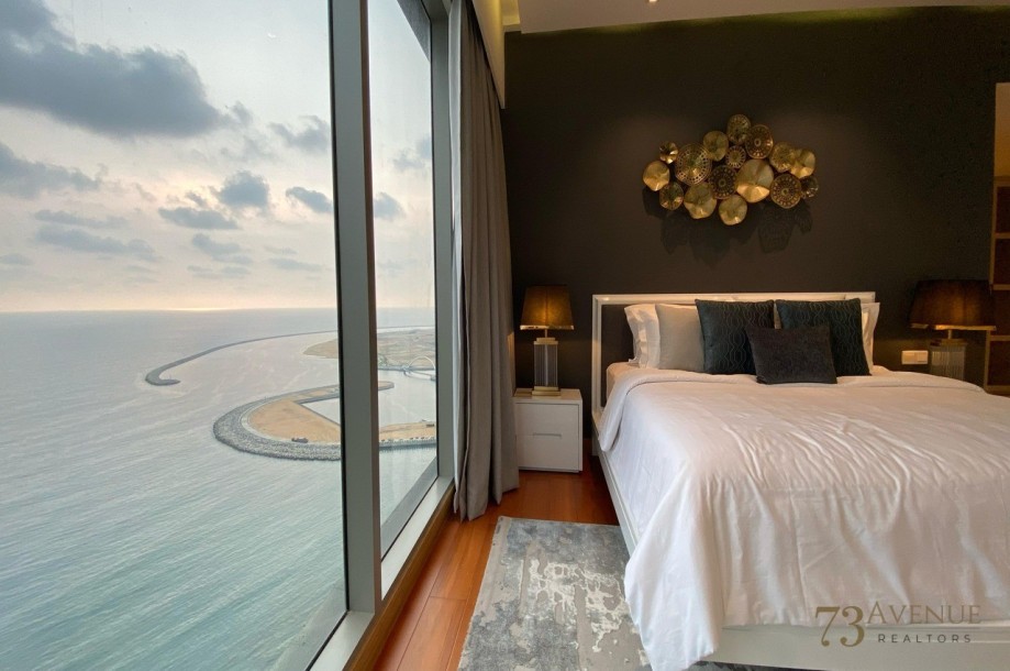 The Residence @OneGalle Face | Shangri-La | Apartment for Rent in Colombo 01-7