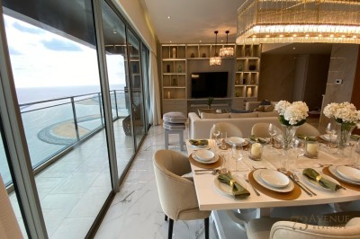 The Residence @OneGalle Face | Shangri-La | Apartment for Rent in Colombo 01-2