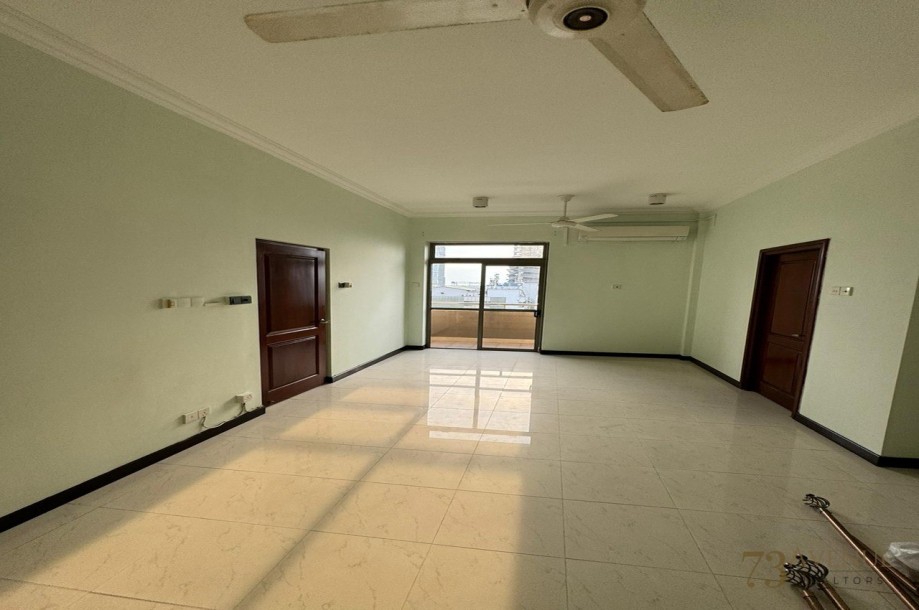 3 Bedroom Apartment for RENT in Colombo 7 | Capitol Residencies-5