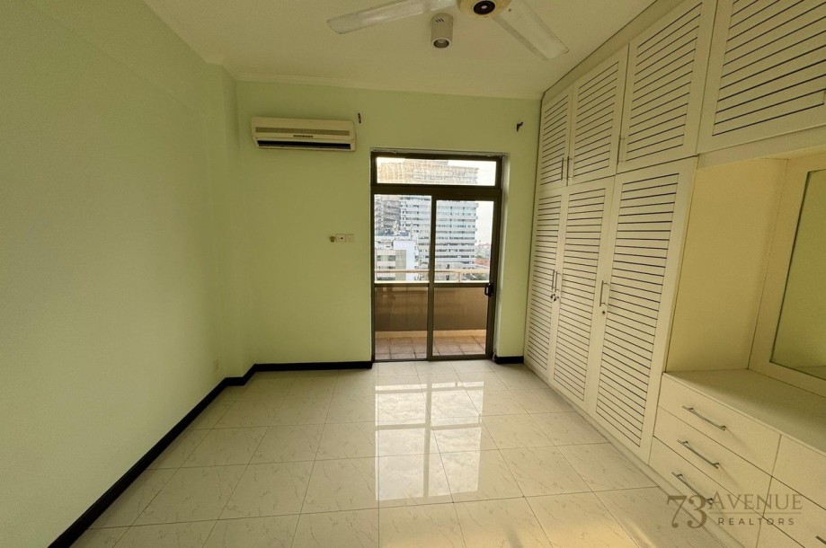 3 Bedroom Apartment for RENT in Colombo 7 | Capitol Residencies-4