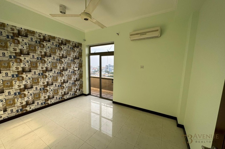 3 Bedroom Apartment for RENT in Colombo 7 | Capitol Residencies-1