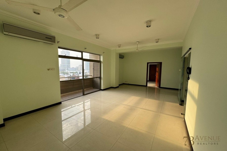 3 Bedroom Apartment for RENT in Colombo 7 | Capitol Residencies-3