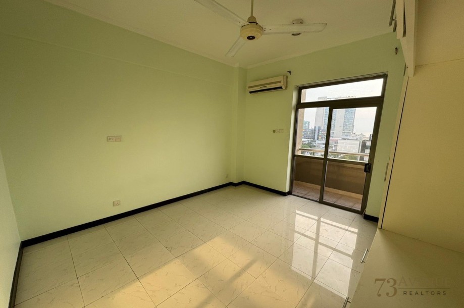 3 Bedroom Apartment for RENT in Colombo 7 | Capitol Residencies-2