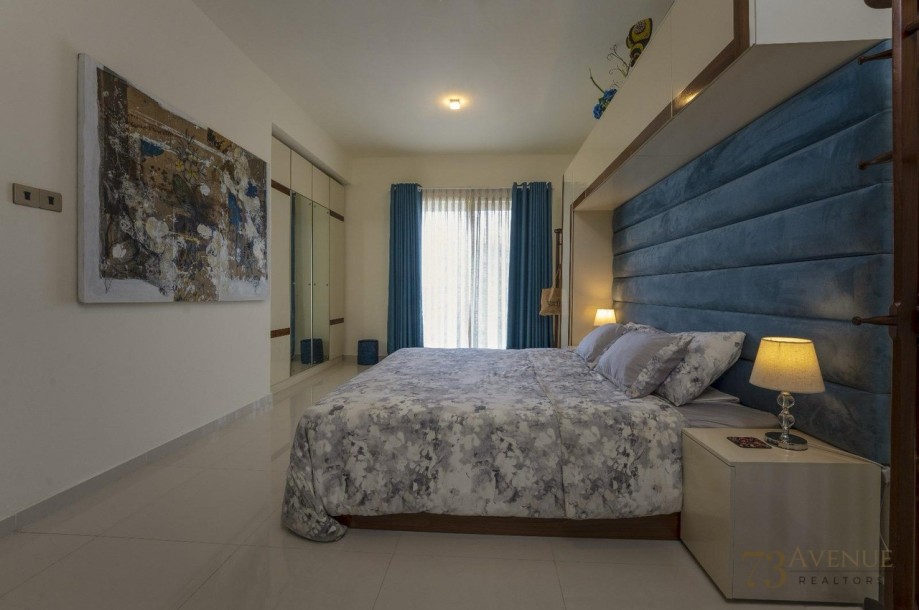 Capital Trust Residencies | Apartment for Sale in Ethul Kotte-8