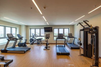 Cinnamon Life | Stunning 2 Bedroom APARTMENT for RENT in Colombo 2 ✨️-8