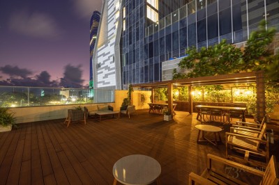 Cinnamon Life | Stunning 2 Bedroom APARTMENT for RENT in Colombo 2 ✨️-10