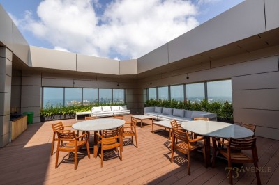 Cinnamon Life | Stunning 2 Bedroom APARTMENT for RENT in Colombo 2 ✨️-7