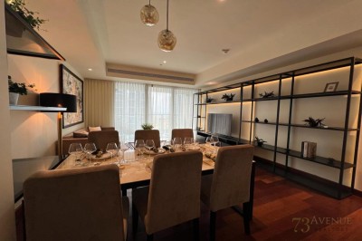 Cinnamon Life | Stunning 2 Bedroom APARTMENT for RENT in Colombo 2 ✨️-2