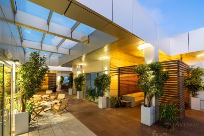 Cinnamon Life | Stunning 2 Bedroom APARTMENT for RENT in Colombo 2 ✨️-9