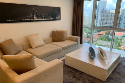 Platinum One suites Apartment For Rent