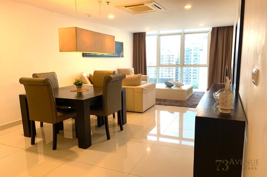 Platinum One suites Apartment For Rent-3